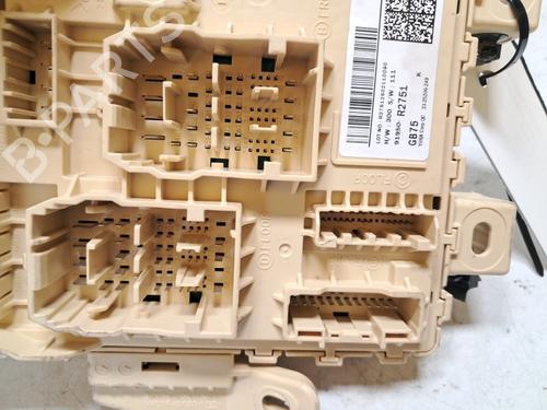 Fuse box KIA SPORTAGE V (NQ5) 1.6 CRDi MHEV | BP36107634E1 - Image 3