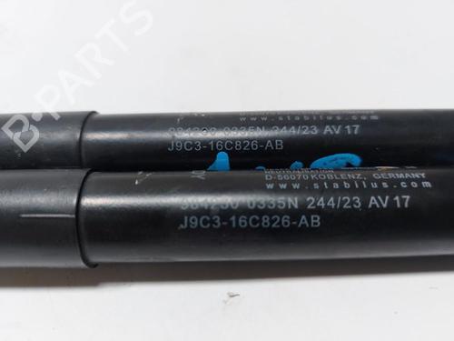 Andre JAGUAR E-PACE (X540) 2.0 D165 MHEV AWD | BP31036447O1