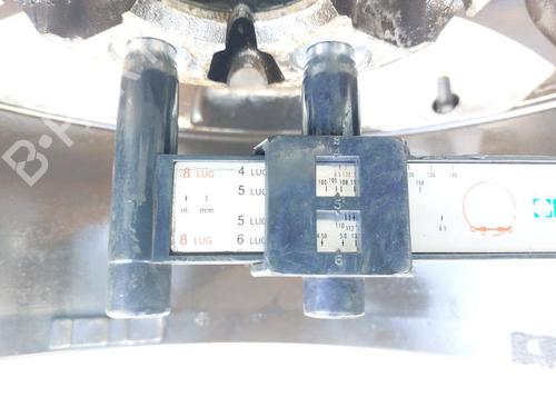 Rim OPEL MOKKA / MOKKA X (J13) 1.6 (_76) | BP23185087C45