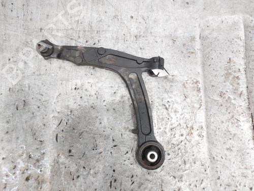 Used Left front suspension arm FIAT PANDA (169_) 1.2 (169.AXB11, 169.AXB1A) (60 hp) 28689530
