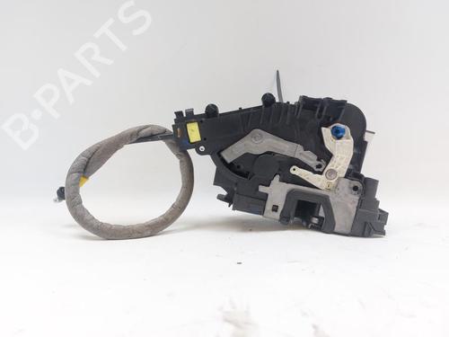 Rear right lock MERCEDES-BENZ GLE Coupe (C292) 350 d 4-matic (292.323, 292.324) | BP29474541C99 