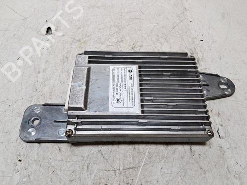 Used Engine control unit (ECU) Engine control unit (ECU) MG MG ZS SUV (AZS1) 1.5 VTi (106 hp) 34417723 34417723