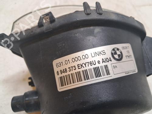 Left front fog light BMW 3 (E90) 320 d | BP36908229C30  - Image 5
