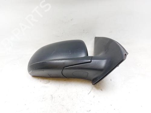 Right mirror HYUNDAI i10 I (PA) 1.1 | BP28529275C27