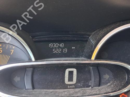 Engine control unit (ECU) RENAULT CLIO IV (BH_) 0.9 TCe 90 (BHNF, BHMA, BHMH, BHJK, BHJR) | BP39552928M57 - Image 18