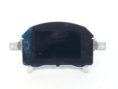 Used Instrument cluster FIAT 500e (332_) Elektro 3+1 (FA1) (118 hp) 16017426