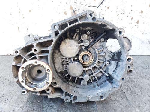 Used Gearbox VW GOLF PLUS V (5M1, 521) 2.0 TDI 16V (140 hp) 27537743