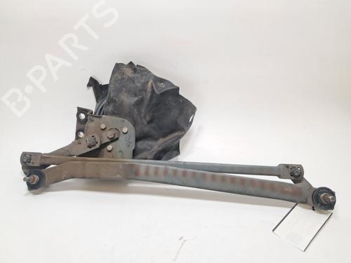 Essuie-glace moteur avant Essuie-glace moteur avant 39398815 39398815
