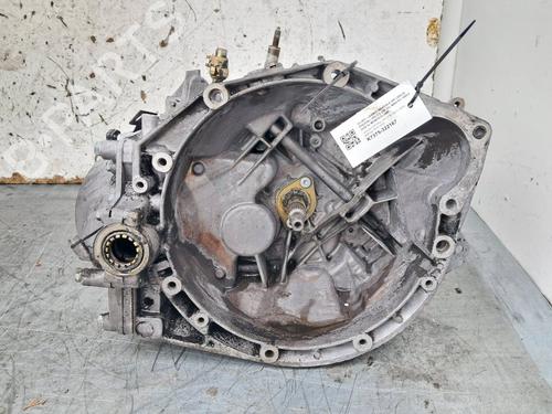 Used Gearbox Gearbox LANCIA PHEDRA (179_) 2.2 JTD (179AXC1A) (128 hp) 34617694 34617694