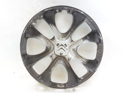 Hub cap CITROËN C3 III Van (SX_, SY_) BlueHDi 100 | BP25985019C160 
