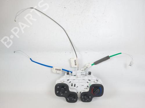 Used Climate control FIAT PANDA (312_, 319_) 1.0 Mild Hybrid (312.PYD1B) (69 hp) 19445014