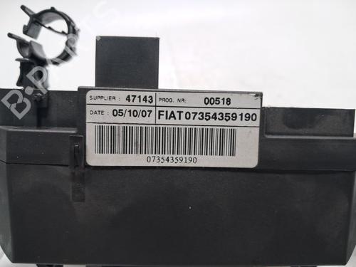 Steering column stalk LANCIA YPSILON (843_) 1.3 D Multijet (843.AXF11, 843.AXF1A, 843.AXM11,... | BP39498811I23 - Image 5