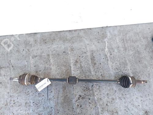 Used Right front driveshaft CHEVROLET AVEO Hatchback (T300) 1.2 LPG (86 hp) 25249831