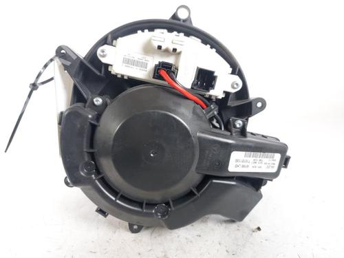 Heater blower motor MERCEDES-BENZ GLE (W166) 350 d 4-matic (166.024) | BP23031955M62 