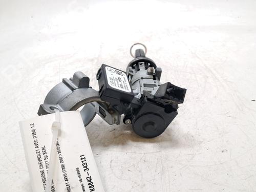 Electronic module CHEVROLET AVEO Hatchback (T300) 1.2 | BP40061394M83 - Image 3