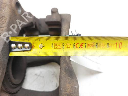 Left front brake caliper MERCEDES-BENZ VITO Van (W447) 109 CDI (447.601, 447.603, 447.605) | BP26574010M105 - Image 2