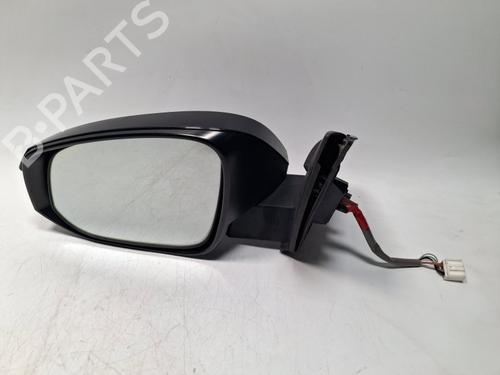 Used Left mirror Left mirror TOYOTA RAV 4 IV (_A4_) 2.0 D (ALA40_, ALA40R) (124 hp) 40527873 40527873