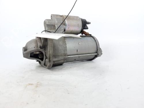 Used Starter Starter RENAULT MEGANE III Hatchback (BZ0/1_, B3_) 1.5 dCi (BZ09, BZ0D, BZ1W, BZ29, BZ14) (110 hp) 15161319 15161319