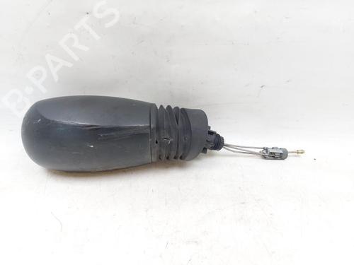 Right mirror FIAT PUNTO (188_) 1.2 60 (188.030, .050, .130, .150, .230, .250) | BP27537978C27 
