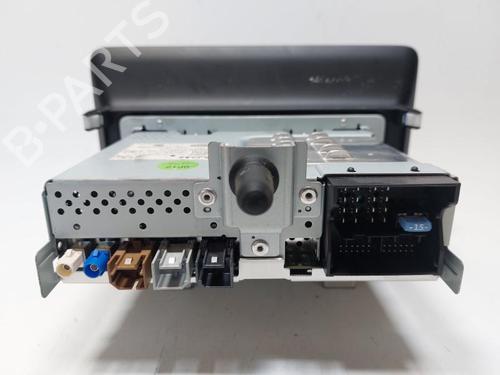 Electronic module MG MG ZS SUV (AZS1) 1.5 VTi | BP33195292M83 - Image 3