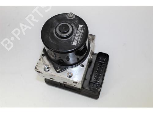 Used ABS pump OPEL ZAFIRA / ZAFIRA FAMILY B (A05) 1.6 CNG (M75) (94 hp) 15145726