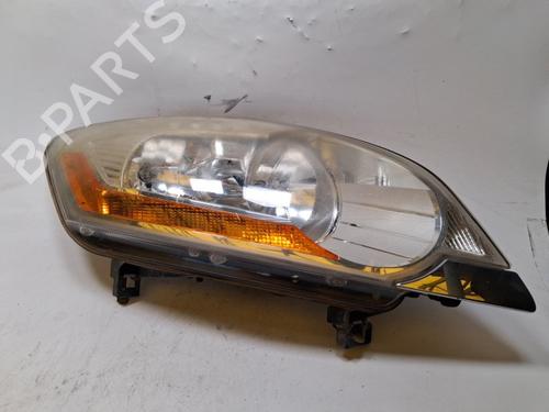 right-headlight-ford-kuga-i-2008-2009-2010-2011-2012-38745721 main image
