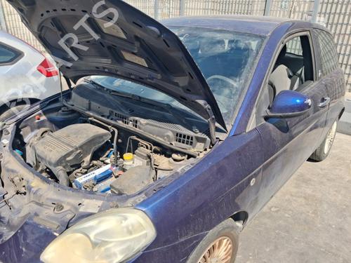 Left front window switch LANCIA YPSILON (843_) 1.2 (843.AXA1A) | BP38106839I27 - Image 6