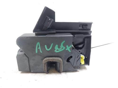 Front left lock DACIA DUSTER (PYM_, PYN_) 1.0 ECO G-100 | BP25732528C98 