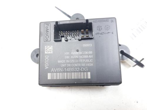 Used Electronic module FORD C-MAX II (DXA/CB7, DXA/CEU) 1.6 TDCi (115 hp) 29327349