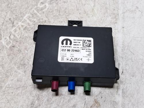 Used Engine control unit (ECU) Engine control unit (ECU) FIAT SCUDO Van 1.5 Multijet 120 (506) (120 hp) 36218064 36218064