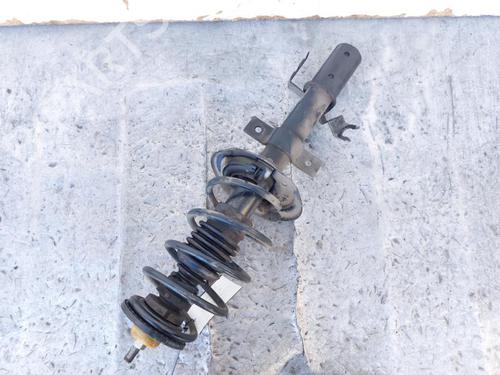 Right front shock absorber DACIA BIGSTER 1.2 ECO-G 140 | BP28490802M17 