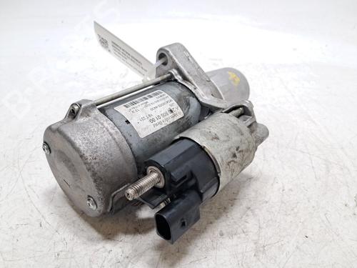 Starter MERCEDES-BENZ GLB (X247) GLB 180 d (247.610) | BP40215719M8  - Image 5