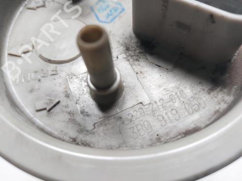 Fuel pump VW PASSAT B5.5 (3B3) 1.9 TDI | BP30613197M76 