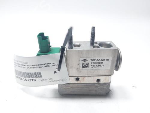 Used Other Other RENAULT CAPTUR II (HF_) TCe 130 (HFMF) (131 hp) 33192847 33192847