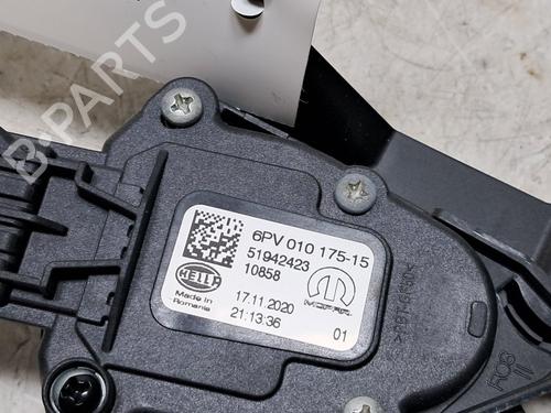 Pedal JEEP RENEGADE SUV (BU, B1, BV) 1.3 PHEV 4Xe | BP34617653I4  - Image 5