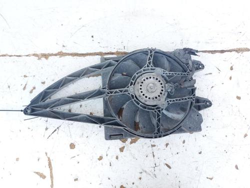 Køleventilator elektrisk FIAT PANDA (169_) 1.3 D Multijet (169AXG1A, 169AXD1A) | BP28012504M35 