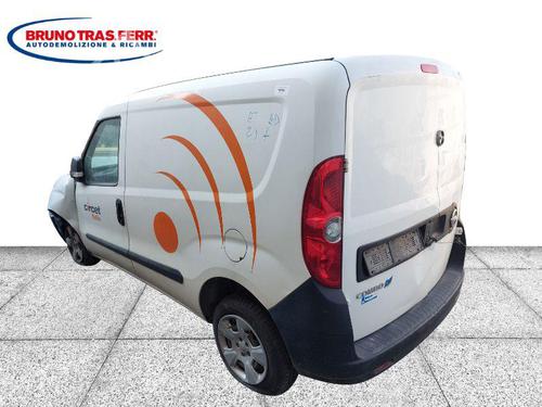 Feu arrière gauche OPEL COMBO Box Body/MPV (X12) 1.6 CDTI (B05) | BP19124700C34