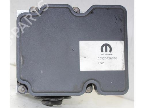 ABS pump FIAT 500 (312_) 1.2 (312AXA1A) | BP23879669M43 - Image 6