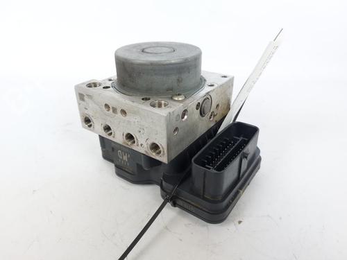 Used ABS pump ABS pump SUZUKI IGNIS III (MF, FF) 1.2 (ATK412) (90 hp) 15166163 15166163