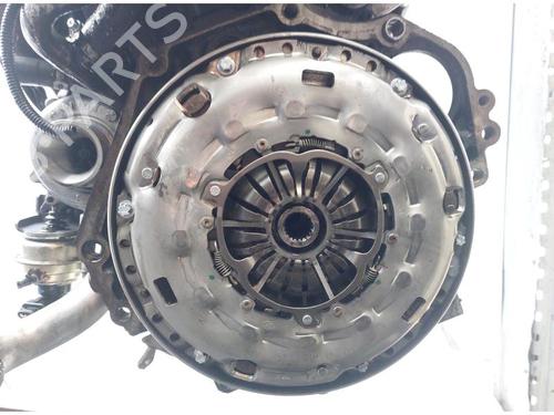 Engine OPEL MERIVA B MPV (S10) 1.7 CDTI (75) | BP33194056M1 - Image 5