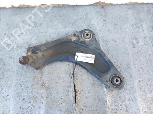 Used Left front suspension arm CITROËN C3 AIRCROSS II (2R_, 2C_) 1.5 BlueHDi 110 (110 hp) 29447909