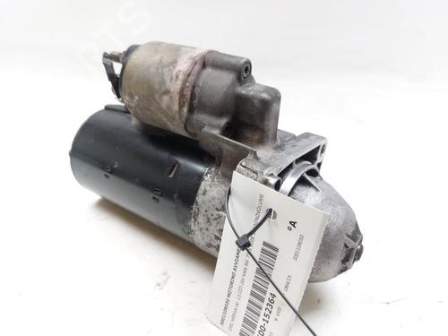 Starter OPEL MERIVA A MPV (X03) 1.3 CDTI (E75) | BP28367669M8 - Image 2