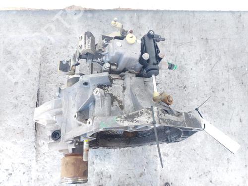 Gearbox LANCIA YPSILON (843_) 1.2 (843.AXA1A) | BP29702459M3 