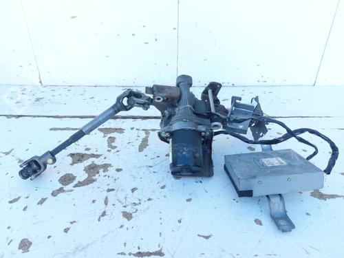 Used Steering column TOYOTA YARIS (_P1_) 1.0 (SCP10_, SCP10R) (68 hp) 29474643