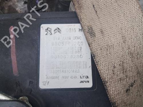 Gearbox CITROËN C4 Picasso II 1.6 BlueHDi 120 | BP38641894M3 - Image 7