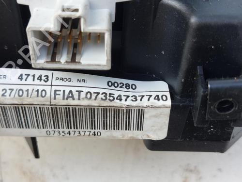 Airbag Kit LANCIA DELTA III (844_) 1.4 (844.AXA1A) | BP15892347C86 