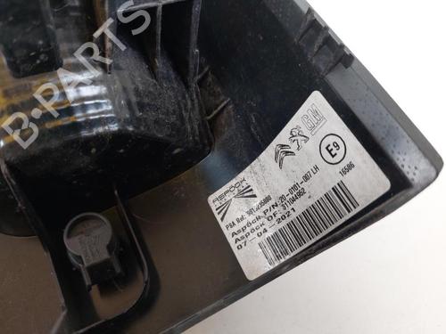Left taillight OPEL COMBO E Tour / Life (K9) 1.5 | BP23558187C34 - Image 4