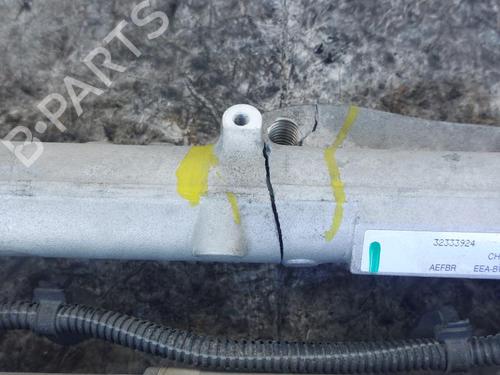 Steering rack VOLVO XC40 (536) T4 Plug-in Hybrid | BP17205507M22 