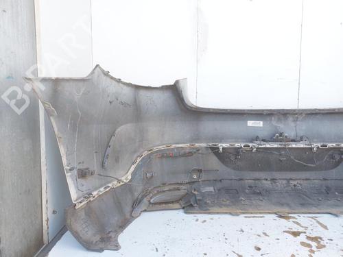 Rear bumper MERCEDES-BENZ GLE Coupe (C292) 350 d 4-matic (292.323, 292.324) | BP29474534C8 