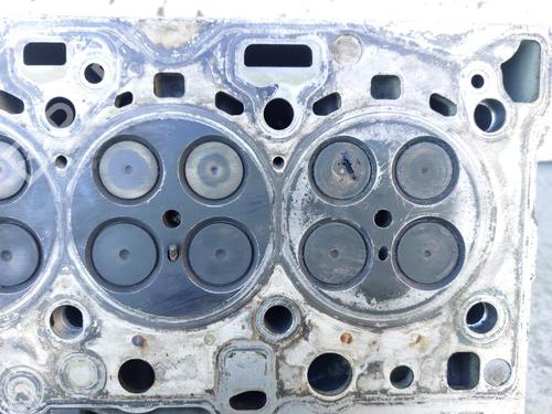 Cylinder head BMW 5 Touring (F11) 525 d xDrive | BP23185100M5 